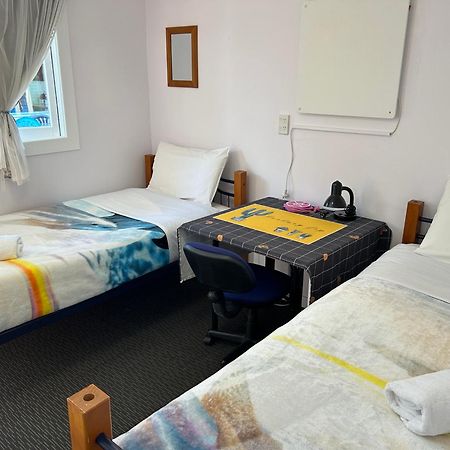 National Park Alpine Lodge Экстерьер фото